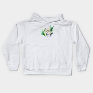 Tarsier Kids Hoodie